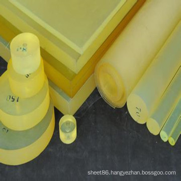 High Quality Polyurethane PU Sheet